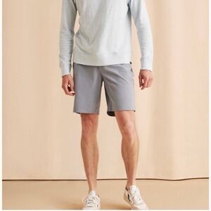 Mens Faherty All Day Shorts 7” size 42